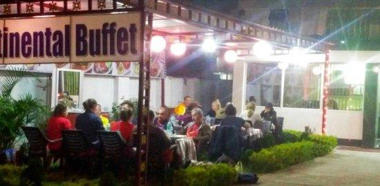 Orchid Cafe & Restaurant